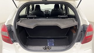 Used 2020 Ford Freestyle [2017-2021] Titanium Plus 1.5 TDCI Diesel Manual interior DICKY INSIDE VIEW