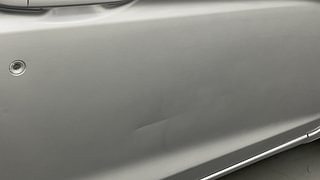 Used 2016 Honda Jazz V Petrol Petrol Manual dents MINOR SCRATCH