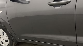 Used 2023 Hyundai Grand i10 Nios Magna 1.2 Petrol Manual dents MINOR DENT