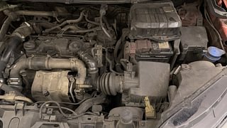 Used 2017 Ford EcoSport Titanium+ 1.5L TDCi Diesel Manual engine ENGINE LEFT SIDE VIEW