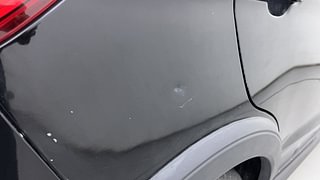 Used 2019 Ford Freestyle [2017-2021] Titanium Plus 1.2 Ti-VCT Petrol Manual dents MINOR DENT