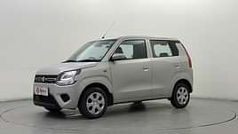 2023 Maruti Suzuki Wagon R 1.0 VXI CNG