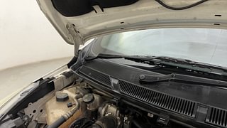 Used 2020 Ford Freestyle [2017-2021] Titanium Plus 1.5 TDCI Diesel Manual engine ENGINE RIGHT SIDE HINGE & APRON VIEW