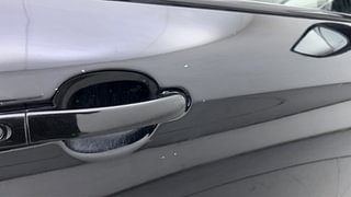 Used 2019 Ford Freestyle [2017-2021] Titanium Plus 1.2 Ti-VCT Petrol Manual dents MINOR SCRATCH