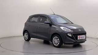 Used 2022 Hyundai New Santro 1.1 Sportz MT Petrol Manual exterior RIGHT FRONT CORNER VIEW