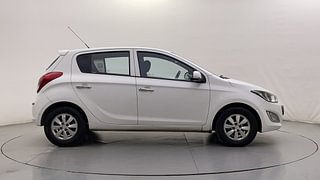 Used 2014 Hyundai i20 Asta 1.4 CRDI Diesel Manual exterior RIGHT SIDE VIEW