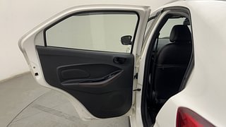Used 2020 Ford Freestyle [2017-2021] Titanium Plus 1.5 TDCI Diesel Manual interior LEFT REAR DOOR OPEN VIEW