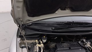 Used 2016 Honda Jazz V Petrol Petrol Manual engine ENGINE RIGHT SIDE HINGE & APRON VIEW