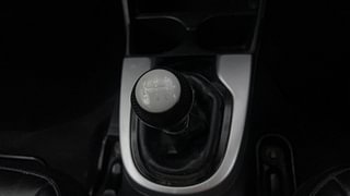 Used 2016 Honda Jazz V Petrol Petrol Manual interior GEAR  KNOB VIEW