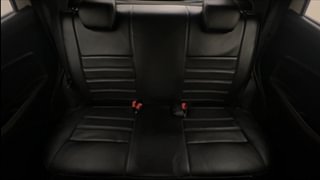 Used 2020 Ford Freestyle [2017-2021] Titanium Plus 1.5 TDCI Diesel Manual interior REAR SEAT CONDITION VIEW