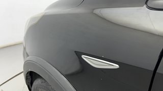 Used 2019 Ford Freestyle [2017-2021] Titanium Plus 1.2 Ti-VCT Petrol Manual dents MINOR SCRATCH