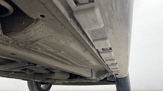 Used 2019 Ford Freestyle [2017-2021] Titanium Plus 1.2 Ti-VCT Petrol Manual extra REAR RIGHT UNDERBODY VIEW