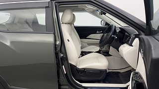 Used 2024 Mahindra XUV 3XO AX7L 1.2 Petrol AT Petrol Automatic interior RIGHT SIDE FRONT DOOR CABIN VIEW