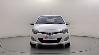 Used 2014 Hyundai i20 Asta 1.4 CRDI Diesel Manual exterior FRONT VIEW