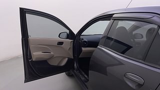 Used 2022 Hyundai New Santro 1.1 Sportz MT Petrol Manual interior LEFT FRONT DOOR OPEN VIEW