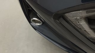 Used 2022 Hyundai Grand i10 Nios Sportz 1.2 Kappa VTVT CNG Petrol+cng Manual dents MINOR SCRATCH