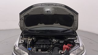 Used 2016 Honda Jazz V Petrol Petrol Manual engine ENGINE & BONNET OPEN FRONT VIEW