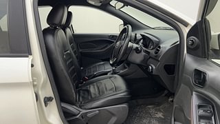 Used 2020 Ford Freestyle [2017-2021] Titanium Plus 1.5 TDCI Diesel Manual interior RIGHT SIDE FRONT DOOR CABIN VIEW