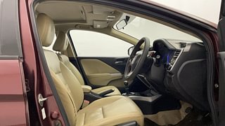 Used 2015 Honda City VX (O) MT Petrol Manual interior RIGHT SIDE FRONT DOOR CABIN VIEW