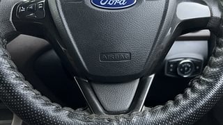 Used 2019 Ford Freestyle [2017-2021] Titanium Plus 1.2 Ti-VCT Petrol Manual top_features Airbags