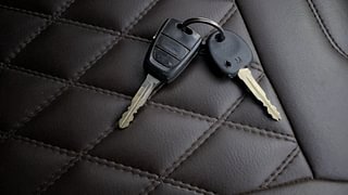 Used 2022 Hyundai New Santro 1.1 Sportz MT Petrol Manual extra CAR KEY VIEW