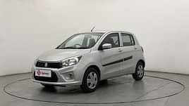 2019 Maruti Suzuki Celerio ZXI