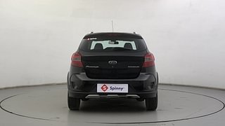 Used 2019 Ford Freestyle [2017-2021] Titanium Plus 1.2 Ti-VCT Petrol Manual exterior BACK VIEW