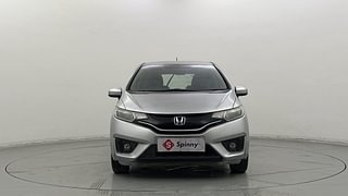 Used 2016 Honda Jazz V Petrol Petrol Manual exterior FRONT VIEW