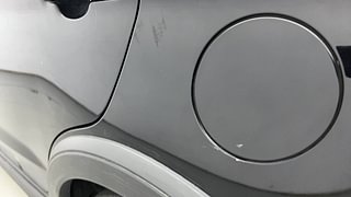 Used 2019 Ford Freestyle [2017-2021] Titanium Plus 1.2 Ti-VCT Petrol Manual dents MINOR SCRATCH