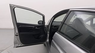 Used 2016 Honda Jazz V Petrol Petrol Manual interior LEFT FRONT DOOR OPEN VIEW