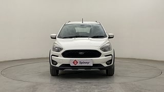 Used 2020 Ford Freestyle [2017-2021] Titanium Plus 1.5 TDCI Diesel Manual exterior FRONT VIEW
