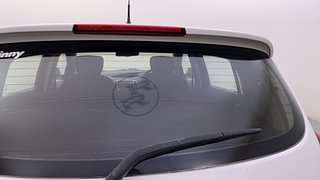 Used 2014 Hyundai i20 Asta 1.4 CRDI Diesel Manual top_features Rear wiper