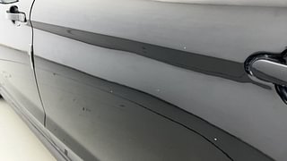 Used 2019 Ford Freestyle [2017-2021] Titanium Plus 1.2 Ti-VCT Petrol Manual dents MINOR SCRATCH