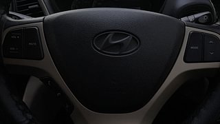 Used 2022 Hyundai New Santro 1.1 Sportz MT Petrol Manual top_features Airbags
