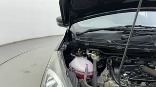 Used 2019 Ford Freestyle [2017-2021] Titanium Plus 1.2 Ti-VCT Petrol Manual engine ENGINE RIGHT SIDE HINGE & APRON VIEW