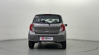 Used 2017 Maruti Suzuki Celerio ZXi AMT Petrol Automatic exterior BACK VIEW