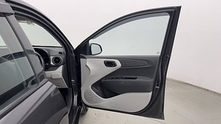 Used 2023 Hyundai Grand i10 Nios Magna 1.2 Petrol Manual interior RIGHT FRONT DOOR OPEN VIEW