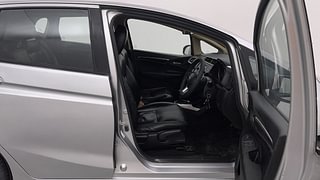 Used 2016 Honda Jazz V Petrol Petrol Manual interior RIGHT SIDE FRONT DOOR CABIN VIEW