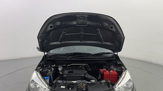 Used 2017 Maruti Suzuki Celerio ZXi AMT Petrol Automatic engine ENGINE & BONNET OPEN FRONT VIEW