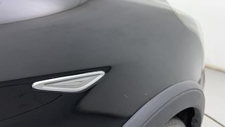 Used 2019 Ford Freestyle [2017-2021] Titanium Plus 1.2 Ti-VCT Petrol Manual dents MINOR SCRATCH