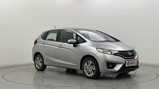 Used 2016 Honda Jazz V Petrol Petrol Manual exterior RIGHT FRONT CORNER VIEW