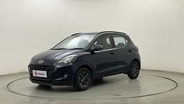 2022 Hyundai Grand i10 Nios Sportz 1.2 Kappa VTVT CNG