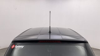 Used 2023 Hyundai Grand i10 Nios Magna 1.2 Petrol Manual exterior EXTERIOR ROOF VIEW