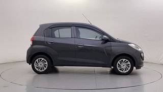 Used 2022 Hyundai New Santro 1.1 Sportz MT Petrol Manual exterior RIGHT SIDE VIEW
