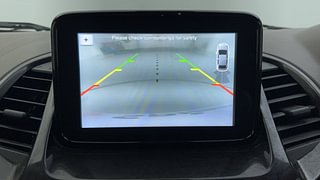 Used 2019 Ford Freestyle [2017-2021] Titanium Plus 1.2 Ti-VCT Petrol Manual top_features Rear camera
