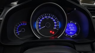 Used 2016 Honda Jazz V Petrol Petrol Manual interior CLUSTERMETER VIEW