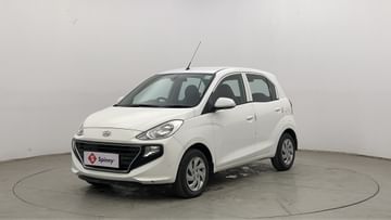 2022 Hyundai New Santro 1.1 Sportz MT