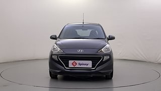 Used 2022 Hyundai New Santro 1.1 Sportz MT Petrol Manual exterior FRONT VIEW