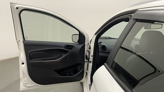 Used 2020 Ford Freestyle [2017-2021] Titanium Plus 1.5 TDCI Diesel Manual interior LEFT FRONT DOOR OPEN VIEW