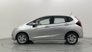Used 2016 Honda Jazz V Petrol Petrol Manual exterior LEFT SIDE VIEW